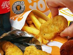 -牛约堡-牛肉汉堡(长宁店)