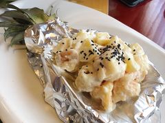 -一家亲台菜餐厅(银塘中路店)