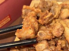 -开元庙街排骨(泉秀店)
