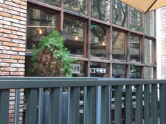 -VESH COFFEE(定西路店)