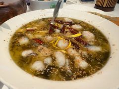 -桂满陇·蟹黄小笼汤包(清河万象店)