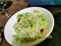 -老山村酒楼(白石洲店)