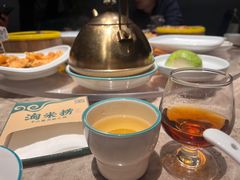 -淘米捞·米汤脆鲩鱼火锅(福田皇岗店)