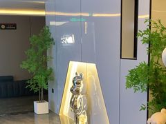 -成都ins星空塔酒店(春熙路天府广场店)