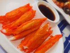 -天津乾毓德饭庄·清真传统炒菜·海鲜烧烤(咸阳路店)