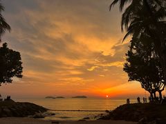 -麦哲伦丝绸度假村