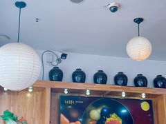 -金达莱冷面百年石锅饭(宾馆胡同店)