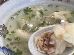 虾肉馄饨-高行汤团店(金高路店)