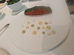 -文华扒房及酒吧(香港文华东方酒店)