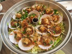 -今鲜源大酒店·中华餐饮名店(新湛路店)