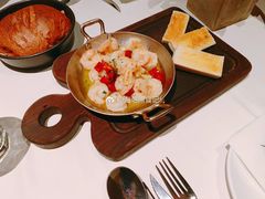 -食间牛排(湖西路店)