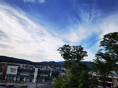 -轻井泽王子购物广场