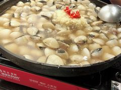 -拾下卜卜贝•海鲜火锅