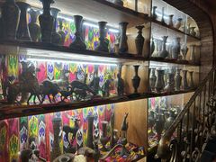 门面-维吾尔餐厅(宜山路店)