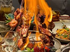 -纳鲁孜·新疆特色餐厅(上海悦荟广场店)