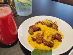-湖里春风·淮扬菜(丽泽天街店)