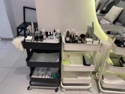 -格林奈儿美甲美睫