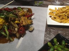-小民大排档(光谷店)