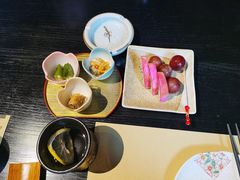 -鲤·鮨KOISUSHI