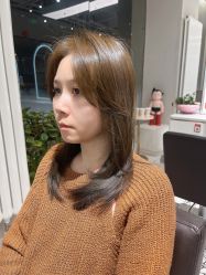 -童辉造型
