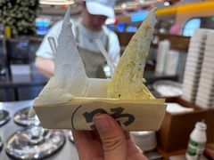 -野人先生Gelato(上海长宁龙之梦店)
