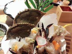 -尚海豆捞(乐虹坊店)