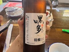 -缘来聚·徽菜名店(黄山宏村店)