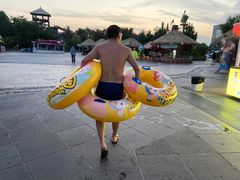 -热高乐园巴厘岛水世界