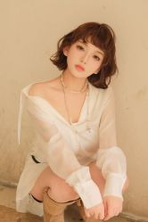 -YESIDO椰岛造型烫发染发