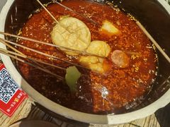 -串大叔炭火烤串·鸡西大冷面刀削面(总店)