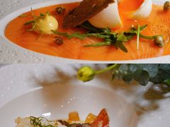 -上海和平饭店-华懋阁 The Cathay Room