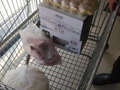 -物美超市(下沙店)