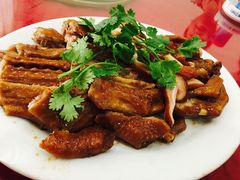 -天天海鲜城·海鲜大排档(新溪店)
