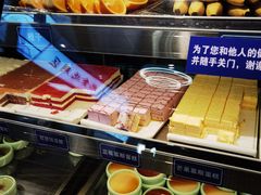 -蚝英雄鲜蚝自助专门店(长楹天街直营店)