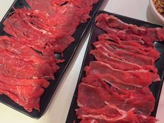 -牛品福潮汕牛肉火锅(旺庄店)