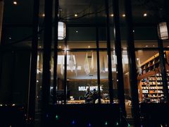 -VOYAGE COFFEE(杨梅竹店)
