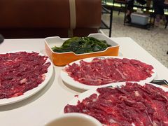 -八合里潮汕鲜牛肉火锅(上海汇智广场店)