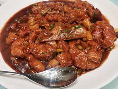 -新吉士·上海菜(浦东LCM置汇旭辉店)