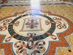 -埃马努埃莱二世拱廊