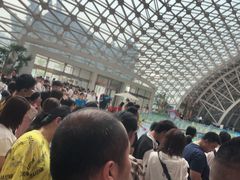 -天山海世界·米立方