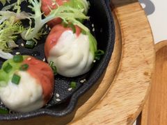 -蔡澜点心·粤菜(嘉里中心店)