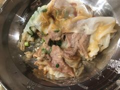 猪杂拉肠-标记美食新鲜猪杂(兴南大道店)