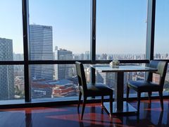 -龙之梦万丽酒店青餐厅