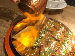 -蜜桃餐厅·伴山(湖滨商业街店)