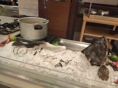 -新发展亚太JW万豪酒店·福苑咖啡厅