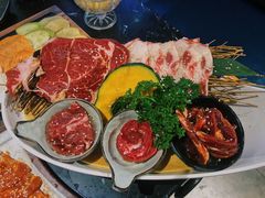 -鹤江桥·红油牛肉粉(SKP店)