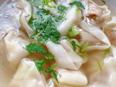 -周震馄饨(雅达阳羡溪山店)