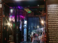 门面-爱啤精酿·民谣酒馆(滨江店)