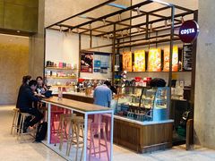 -COSTA COFFEE(静安嘉里中心店)