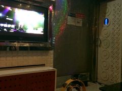 -圣地雅歌KTV(市府广场店)